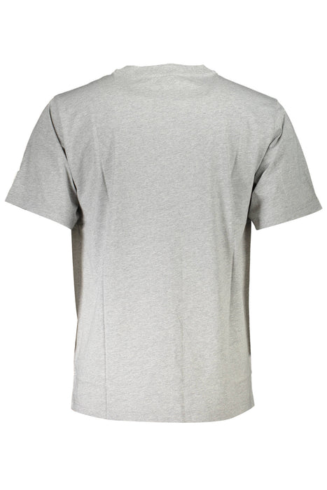 North Sails T-Shirt Short Sleeve Man Gray