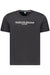 North Sails Short Sleeve T-Shirt Men Black