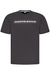 North Sails Short Sleeve T-Shirt Men Black