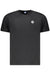 North Sails Short Sleeve T-Shirt Men Black