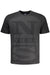 North Sails Mens Short-Sleeve T-Shirt Black