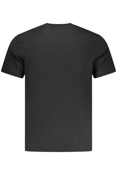 North Sails Mens Short-Sleeve T-Shirt Black