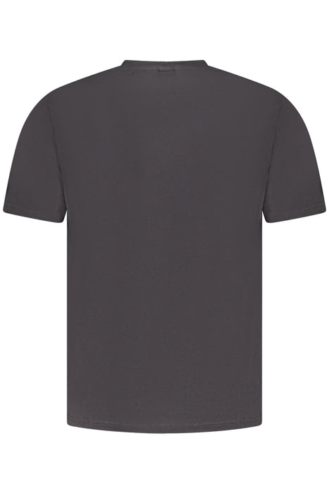North Sails Short Sleeve T-Shirt Men Black