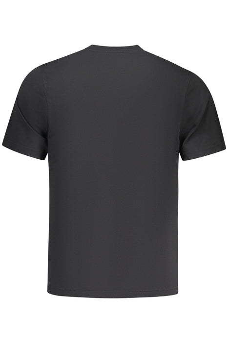 North Sails Mens Short-Sleeve T-Shirt Black