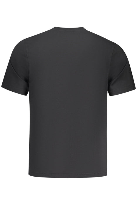 North Sails Mens Short-Sleeve T-Shirt Black