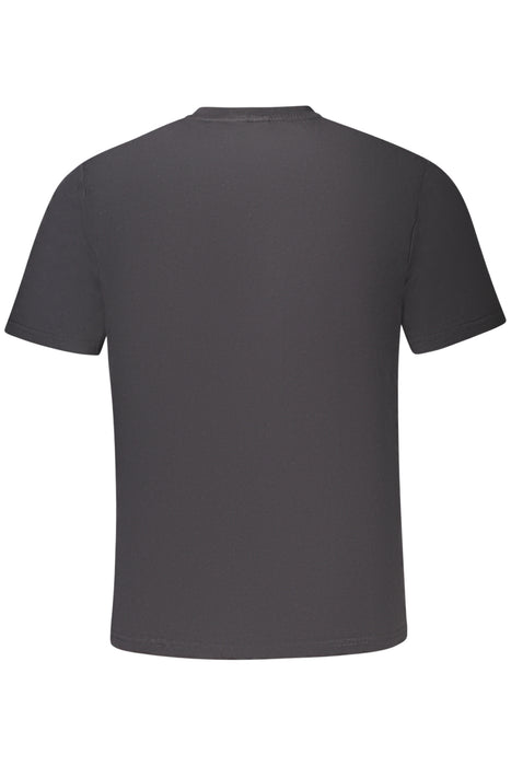 North Sails Short Sleeve T-Shirt Men Black