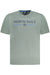 North Sails Short Sleeve T-Shirt Men Green