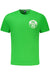 North Sails Short Sleeve T-Shirt Men Green