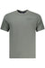 North Sails Mens Short-Sleeved T-Shirt Green