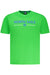 North Sails Short Sleeve T-Shirt Men Green