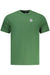 North Sails Mens Short-Sleeved T-Shirt Green