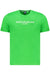 North Sails Short Sleeve T-Shirt Men Green