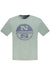 North Sails Short Sleeve T-Shirt Men Green