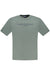 North Sails Short Sleeve T-Shirt Men Green