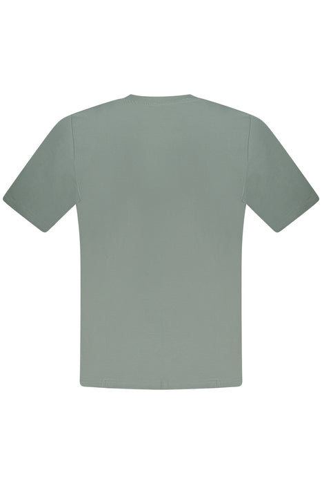 North Sails Short Sleeve T-Shirt Men Green