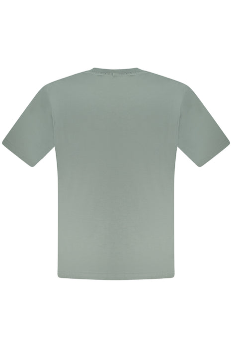 North Sails Short Sleeve T-Shirt Men Green