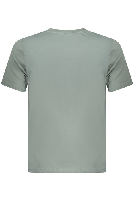 North Sails Short Sleeve T-Shirt Men Green