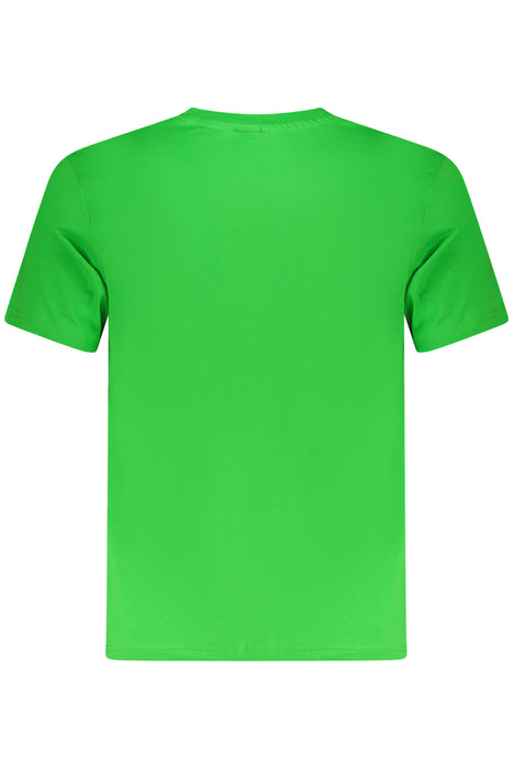 North Sails Short Sleeve T-Shirt Men Green