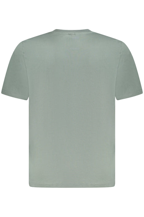 North Sails Short Sleeve T-Shirt Men Green