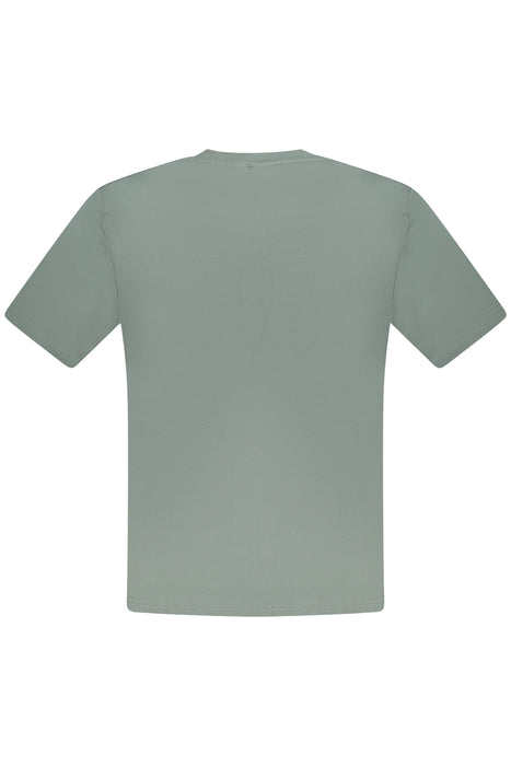 North Sails Short Sleeve T-Shirt Men Green