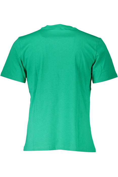 North Sails T-Shirt Short Sleeve Man Green