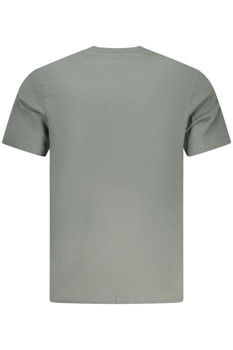 North Sails Mens Short-Sleeved T-Shirt Green