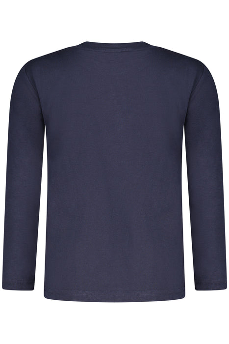North Sails Kids' Long-Sleeved T-Shirt, Blue