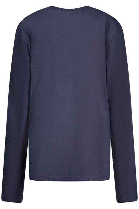 North Sails Kids' Long-Sleeved T-Shirt, Blue