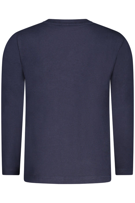 North Sails Kids' Long-Sleeved T-Shirt, Blue