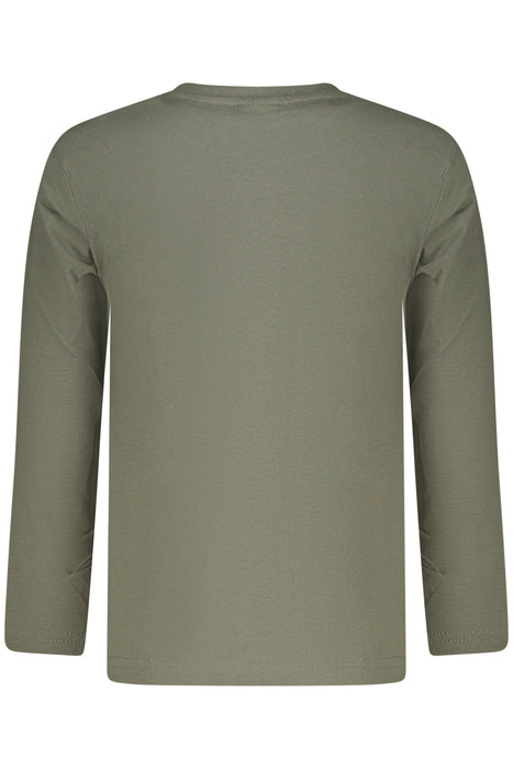 North Sails Children'S Long-Sleeved T-Shirt, Green