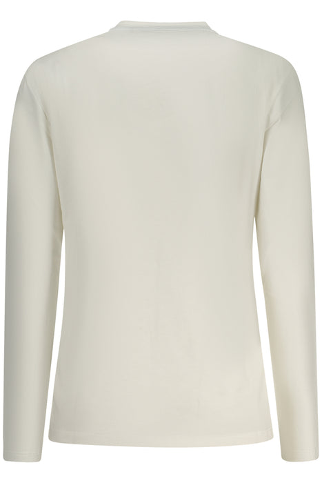 North Sails Womens Long-Sleeve T-Shirt White