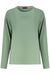 North Sails Womens Long-Sleeved T-Shirt, Green