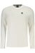 North Sails Mens Long-Sleeved T-Shirt White