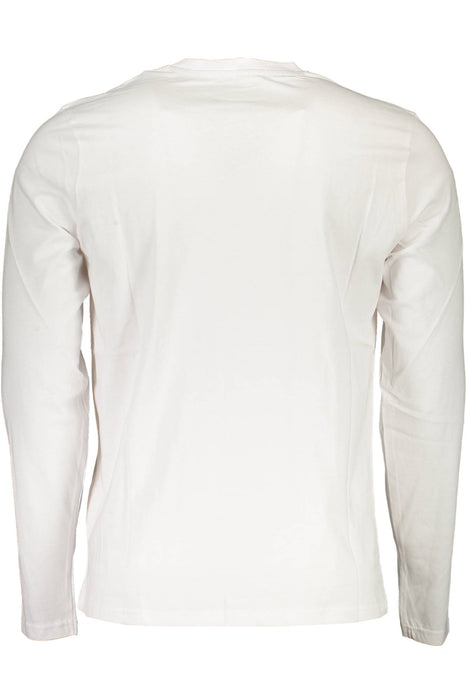 North Sails Long Sleeve T-Shirt Men White