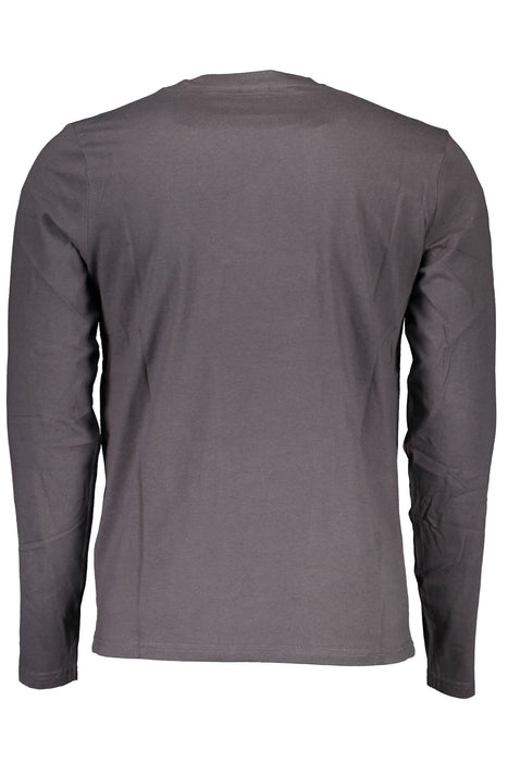 North Sails Long Sleeve T-Shirt Men Grey