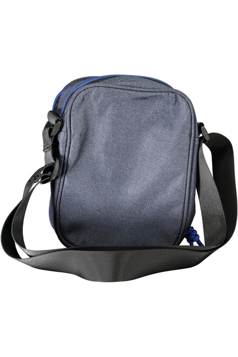 North Sails Mens Shoulder Bag Blue