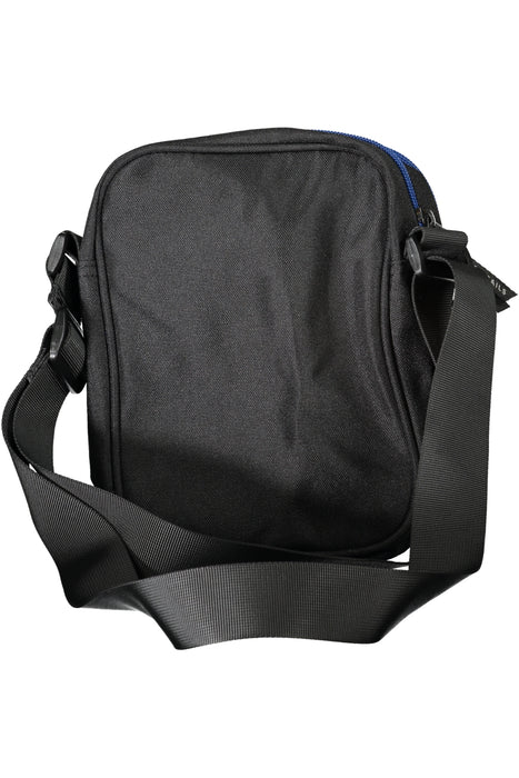 North Sails Mens Shoulder Bag Black