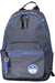 North Sails Mens Backpack Blue