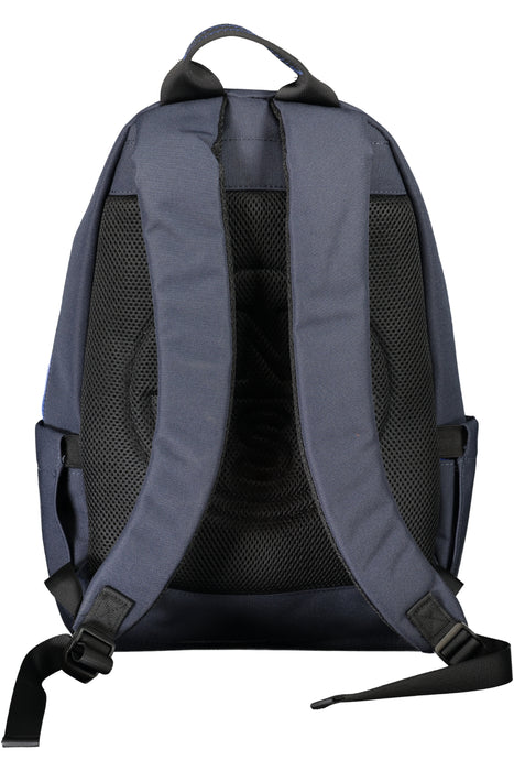North Sails Mens Backpack Blue