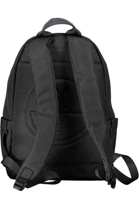 North Sails Mens Backpack Black