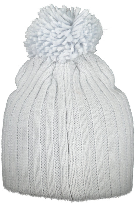 Norway 1963 Womens Blue Cap