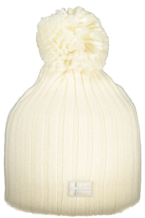 Norway 1963 Womens White Cap