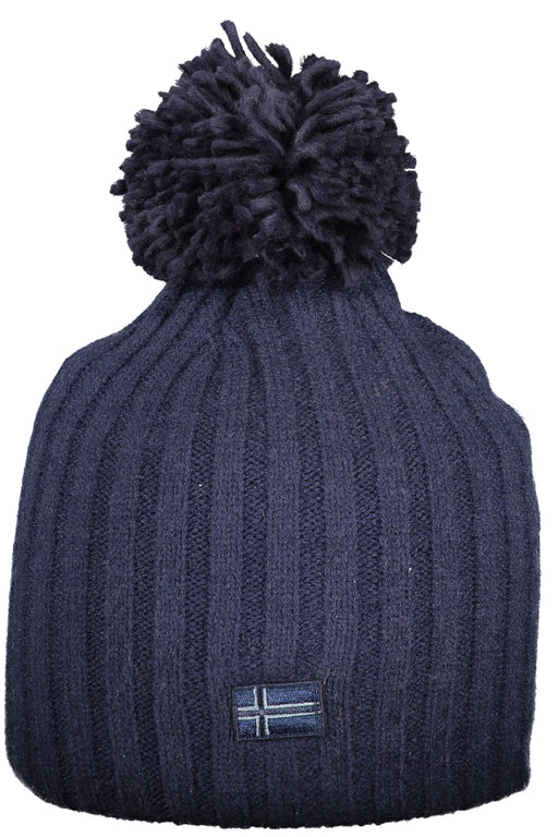 Norway 1963 Womens Blue Cap