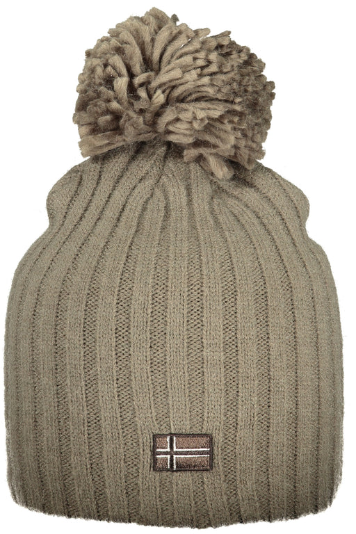 Norway 1963 Womens Grey Cap