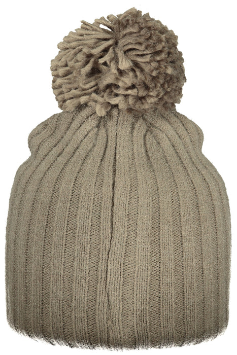 Norway 1963 Womens Grey Cap