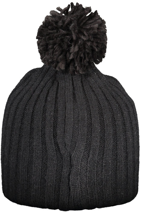 Norway 1963 Womens Black Cap