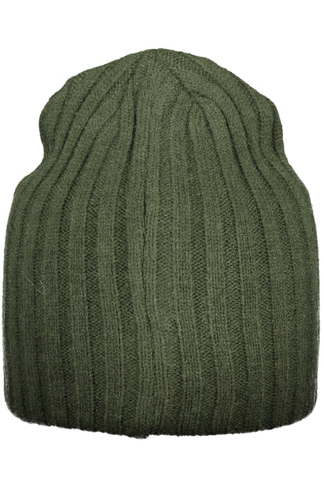 Norway 1963 Green Mens Cap