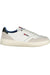 Norway 1963 Mens White Sports Shoes