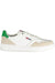 Norway 1963 Mens White Sports Shoes