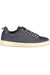 Norway 1963 Mens Blue Sports Footwear